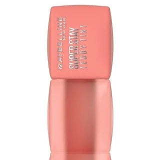 Maybelline Labial Superstay Teddy 10 CURRENT MOOD