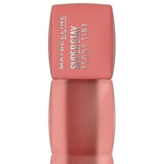 Maybelline Labial Superstay Teddy 15 SKINNYDIP