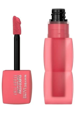 Maybelline Labial Superstay Teddy 40 PETALCORE