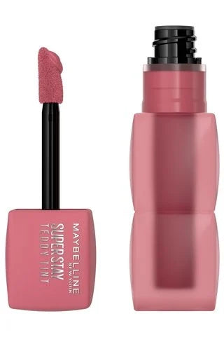Maybelline Labial Superstay Teddy 55 KNEEHIGH