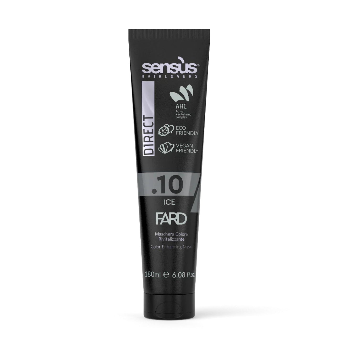 Sensus Direct Fard 10 Ice 180ml