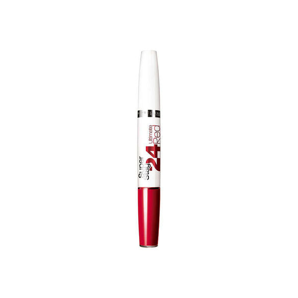 Maybelline Labial Superstay 24 560 RED ALERT