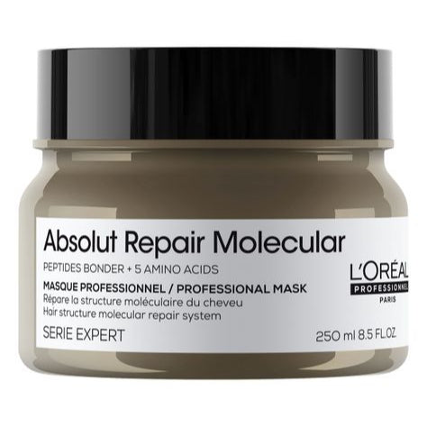 Serie Expert Absolut Repair Molecular Mask 250 ml