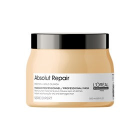 SERIE EXPERT ABSOLUT REPAIR MASCARA 500 ML