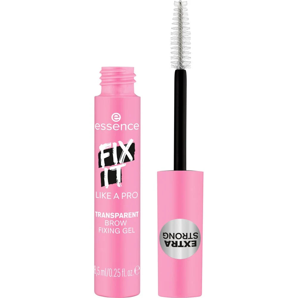 Essence Gel Fijador Cejas Fix It
