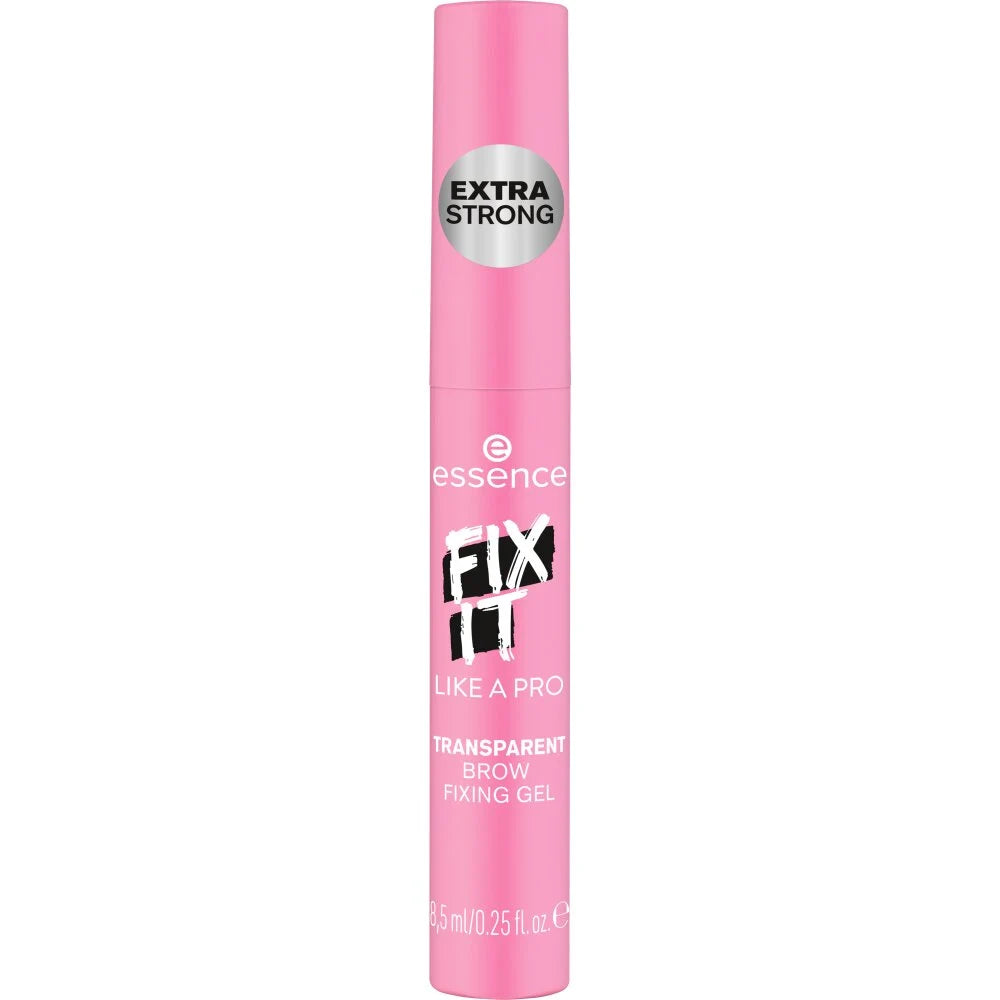 Essence Gel Fijador Cejas Fix It