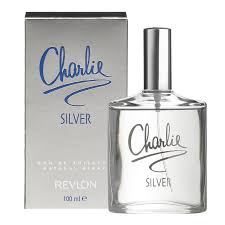 CHARLIE SILVER EDT 100 ML