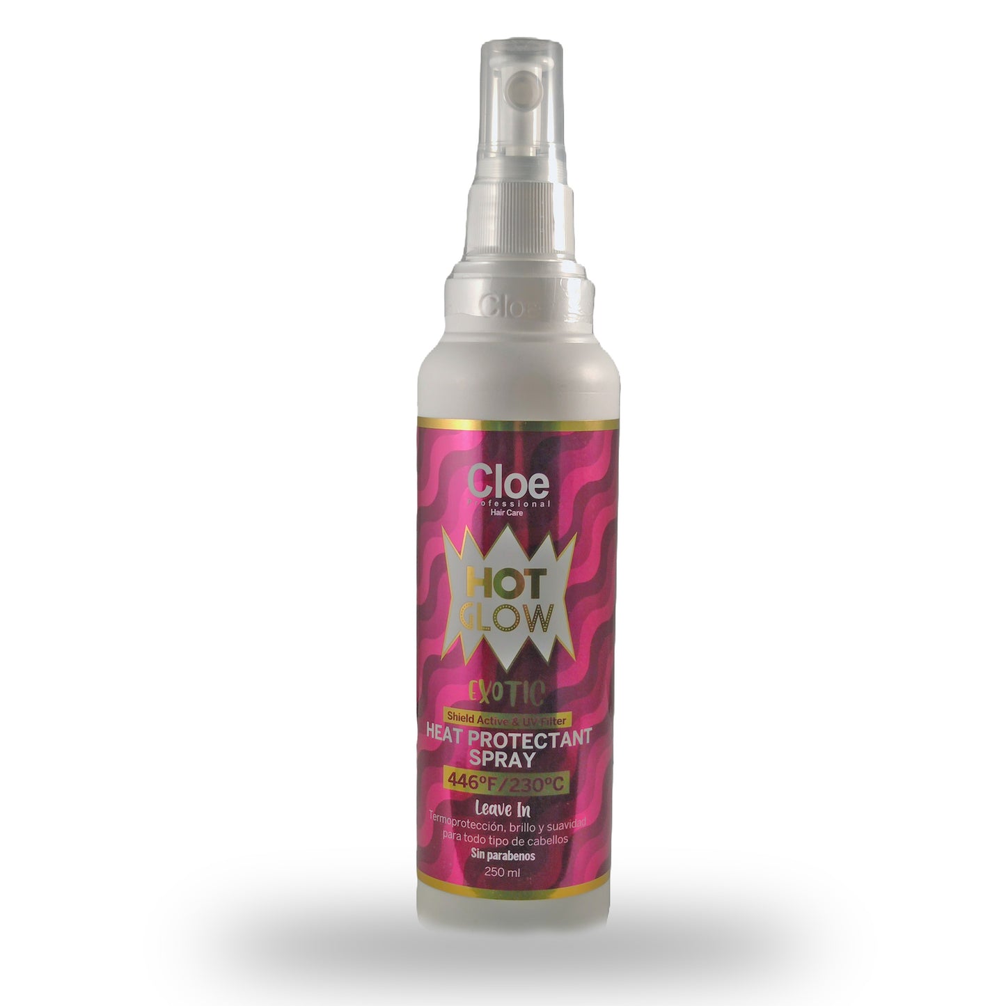 Cloe Protector Termico Exotic 250 ML