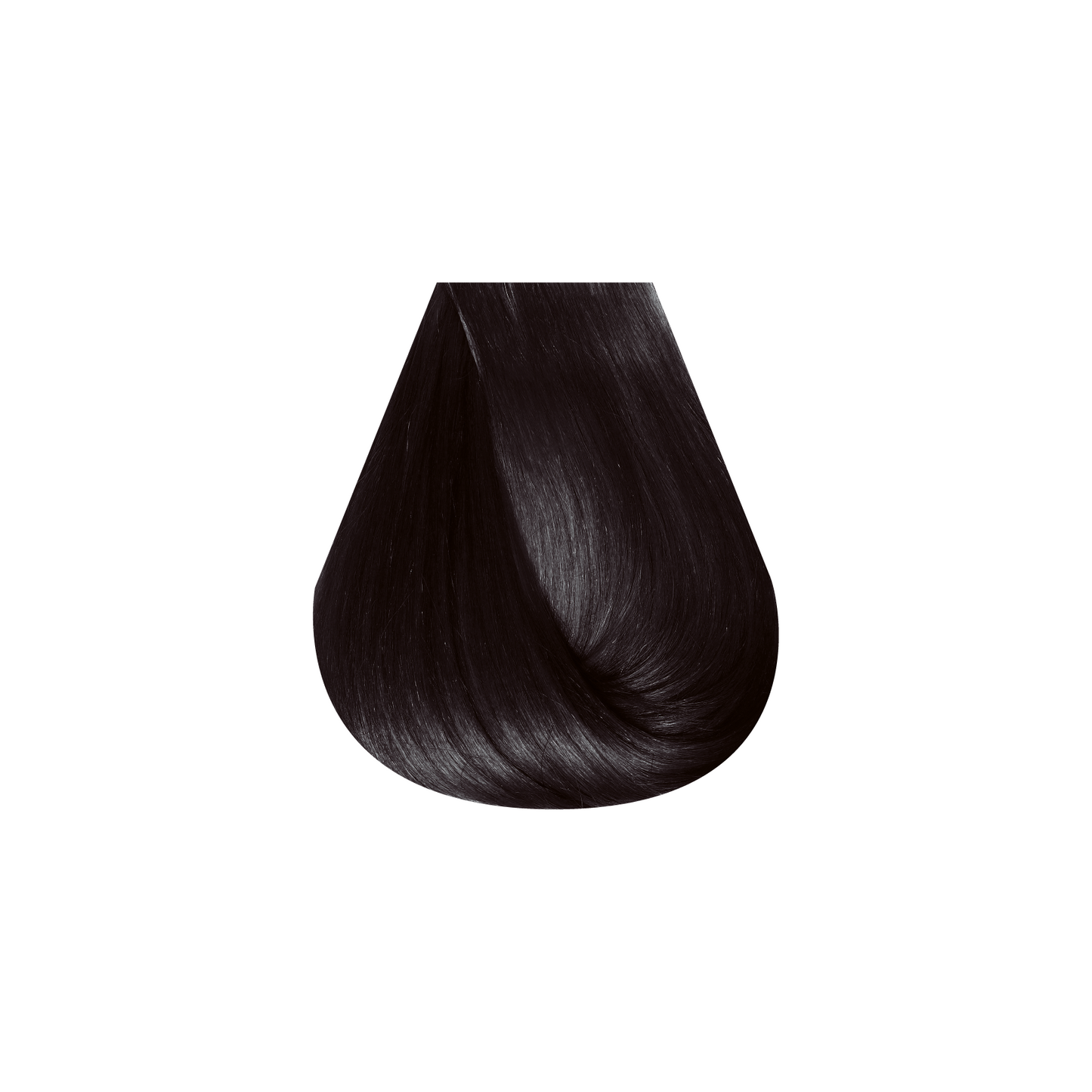 KeratinColor Tintura Sin Amoniaco 1/0 Negro