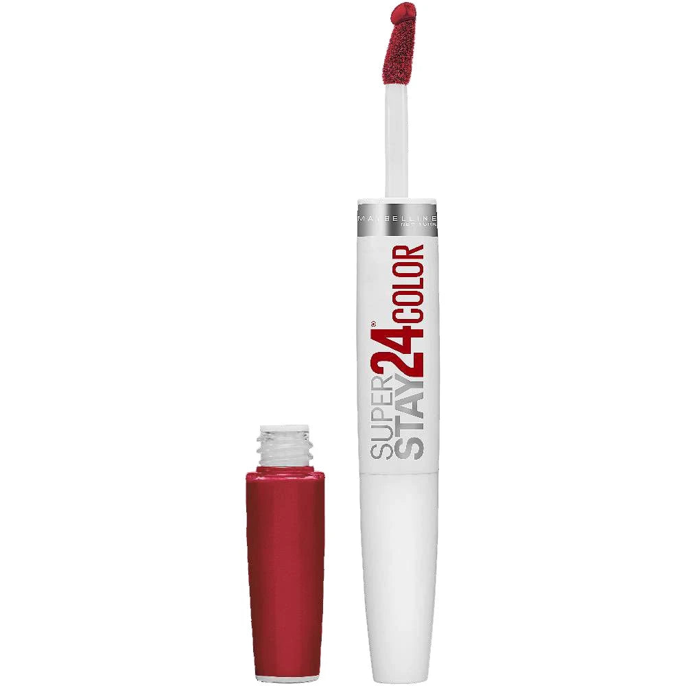 Maybelline Labial Superstay 24 Nue 870 OPTIC