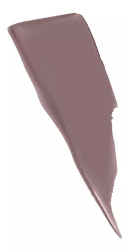 Maybelline Labial Superstay Matte EX 90 HUNTRESS