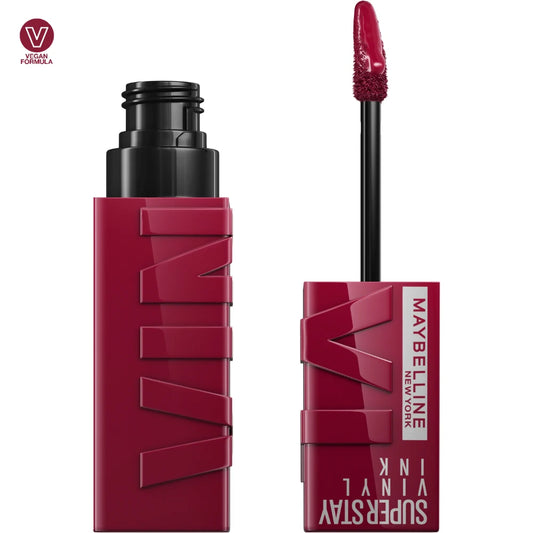 Maybelline Labial Superstay Vinyl 30 UNRIVALED