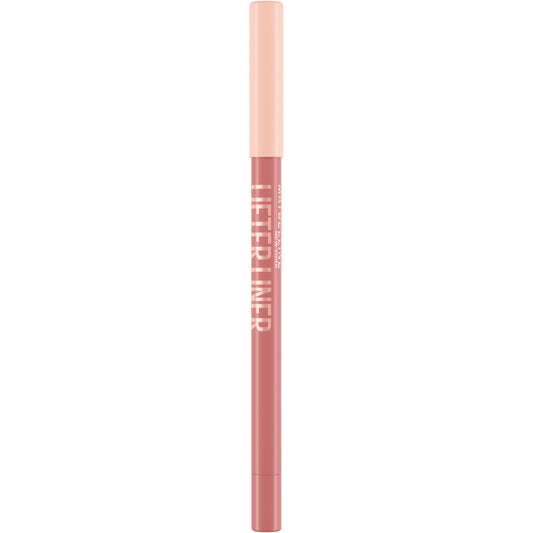 Maybelline Delineador Labial Lifter Liner 006 LINE LEADER