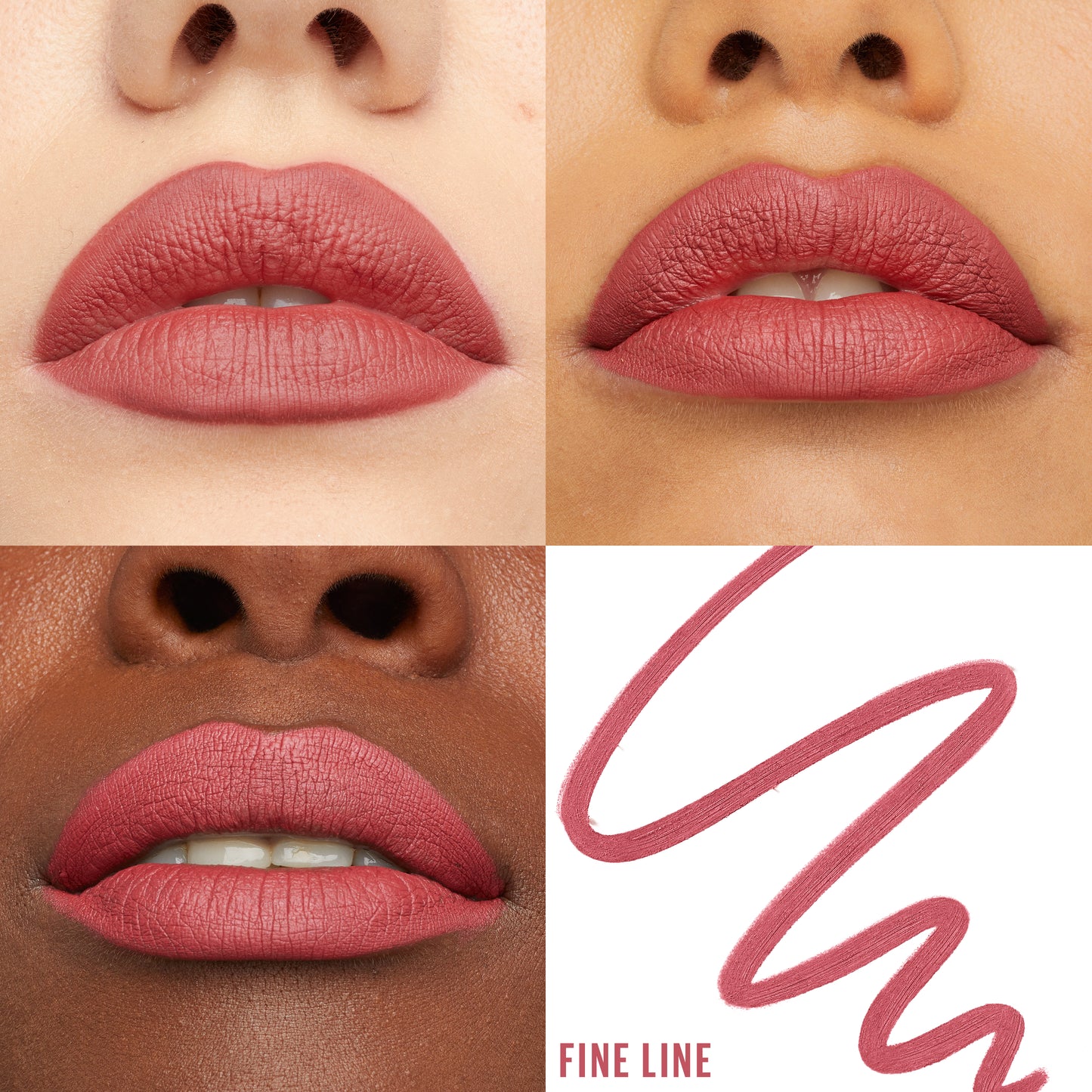 Maybelline Delineador Labial Lifter Liner 008 FINE LINE