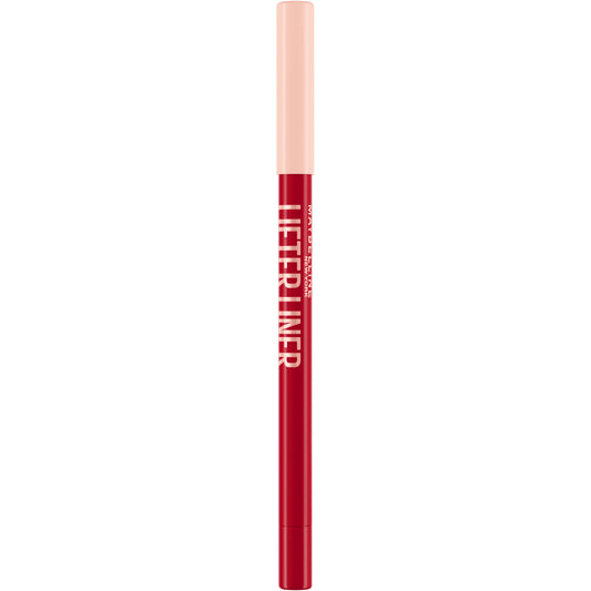 Maybelline Delineador Labial Lifter Liner 010 MAIN CHARAC