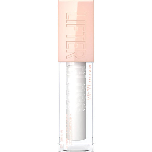 Maybelline Labial Lip Lifter Gloss 001 PEARL