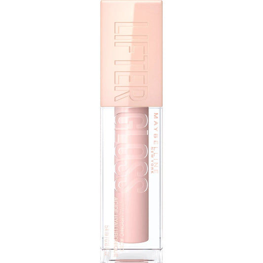 Maybelline Labial Lip Lifter Gloss 002 ICE