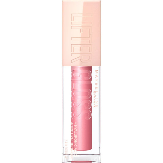 Maybelline Labial Lip Lifter Gloss 005 PETAL