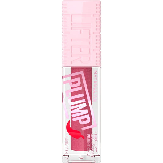 Maybelline Labial Lifter Gloss Plump 002 MAUVE BITE