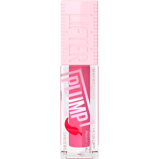 Maybelline Labial Lifter Gloss Plump 003 PINK STING