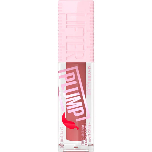 Maybelline Labial Lifter Gloss Plump 005 PEACH FEVER