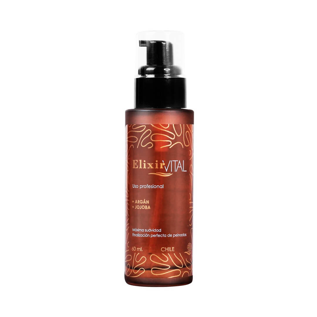 Marina Vital Serum Elixir 60 ml