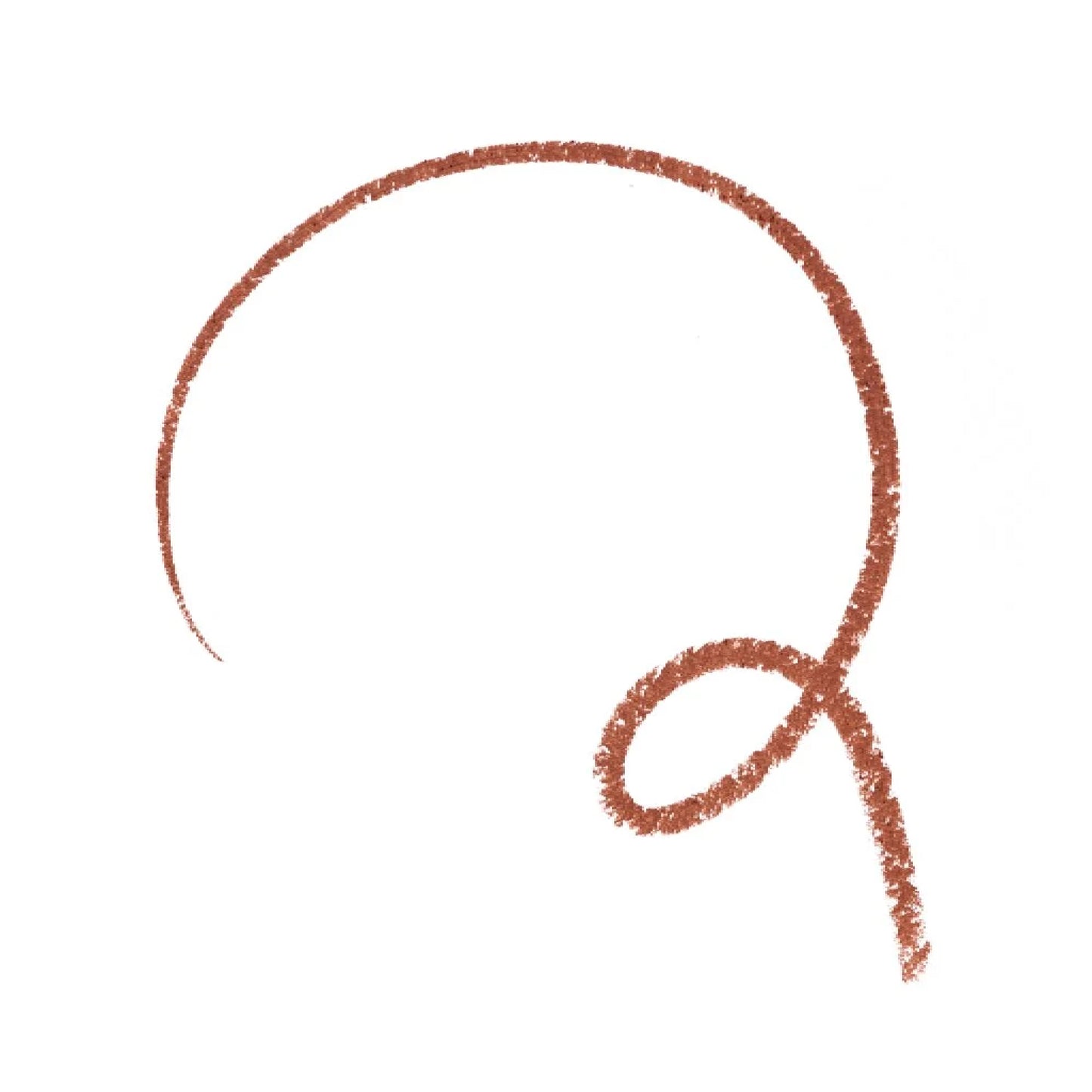 Essence Delineador De Labios 8H Matte Comfort 17 Must Have Brown