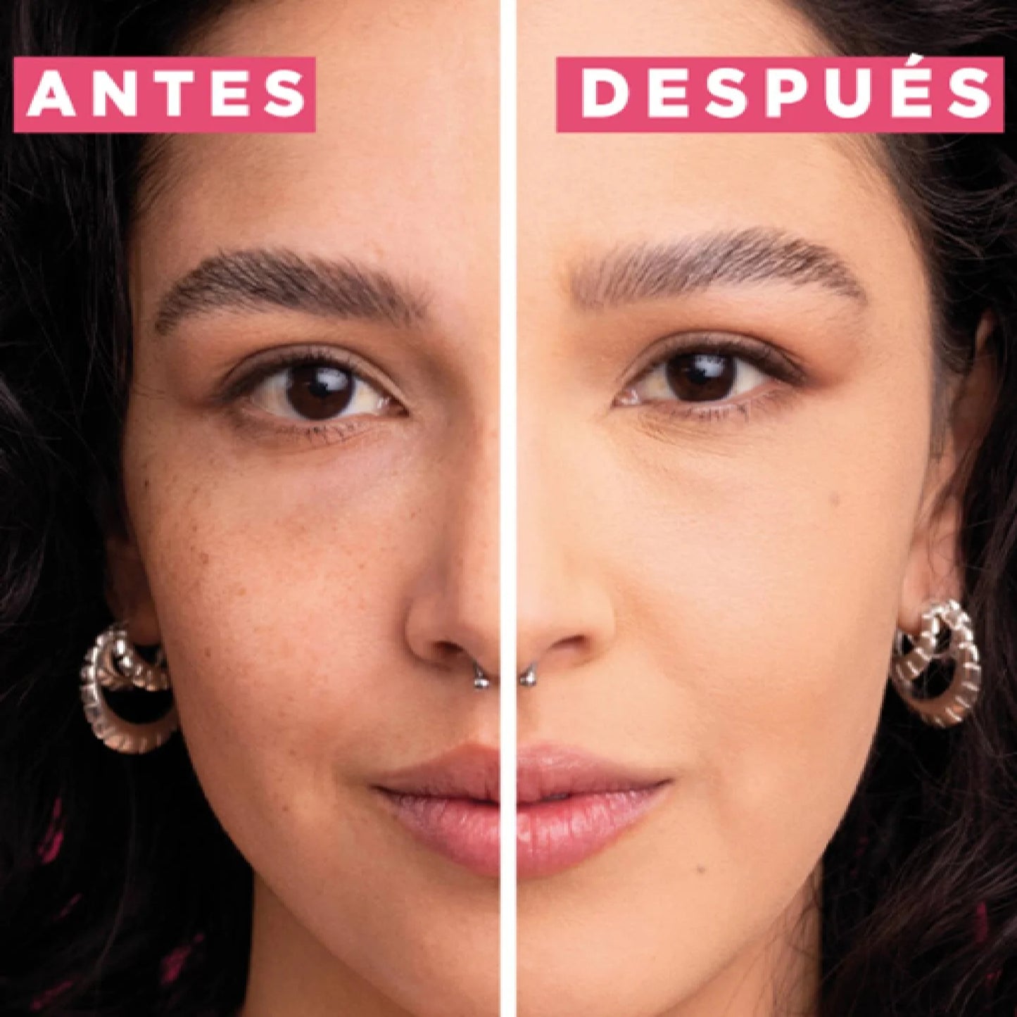 Vogue Base En Polvo Resist - Capuccino