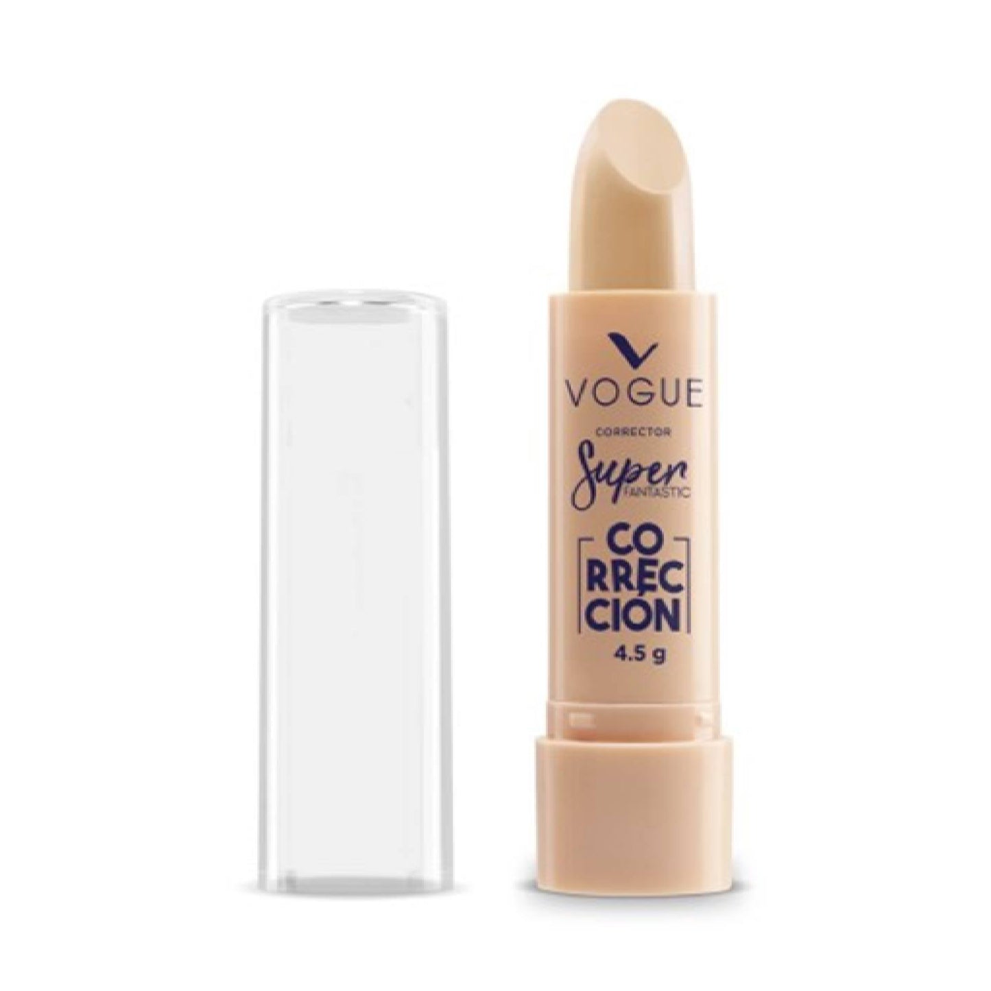 Vogue Corrector En Barra Cremoso - Natural
