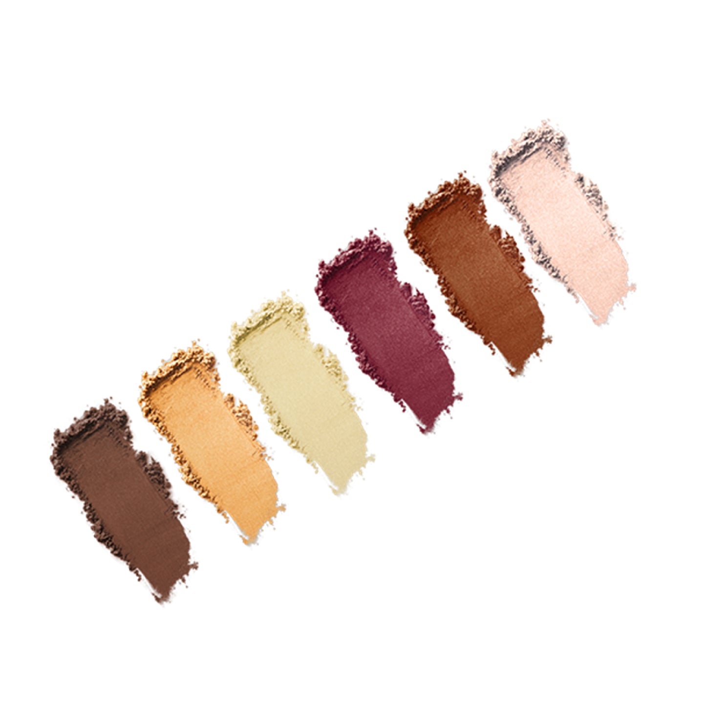 Vogue Sombras De Ojos Sexteto - Brazil