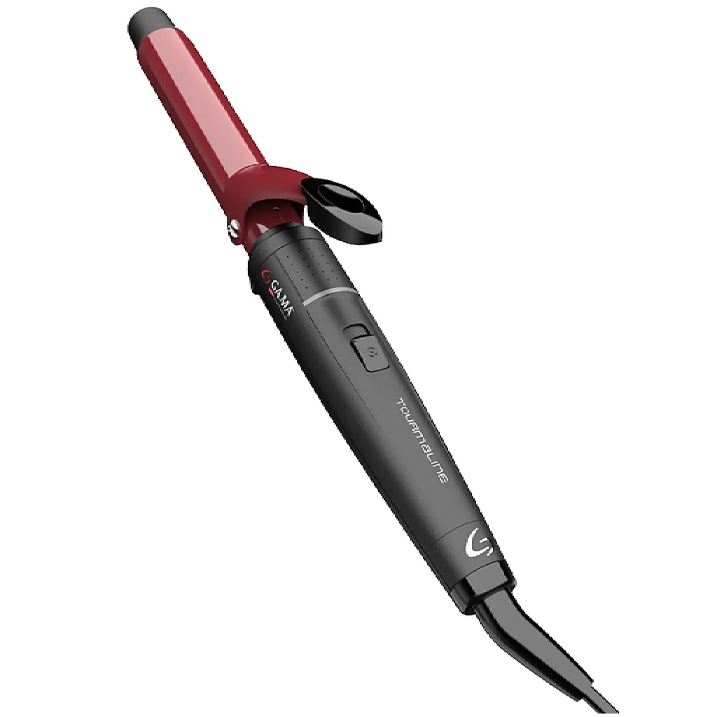 Gama Rizador De Cabello Tourmaline 33mm