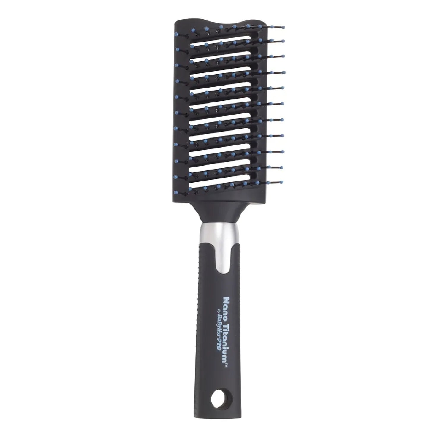 BabylissPro Cepillo Ventilado Nano Titanium
