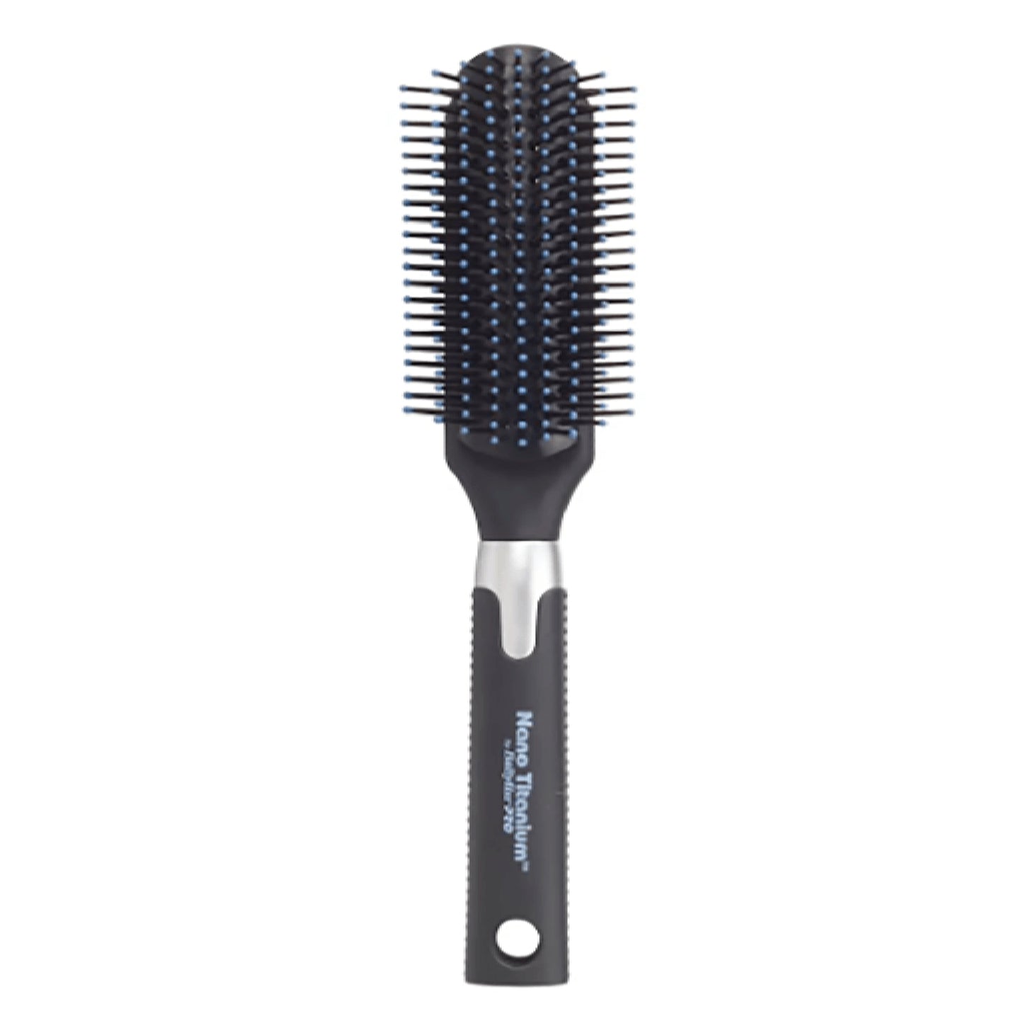 BabylissPro Cepillo Multipropósito Para Peinar Nano Titanium