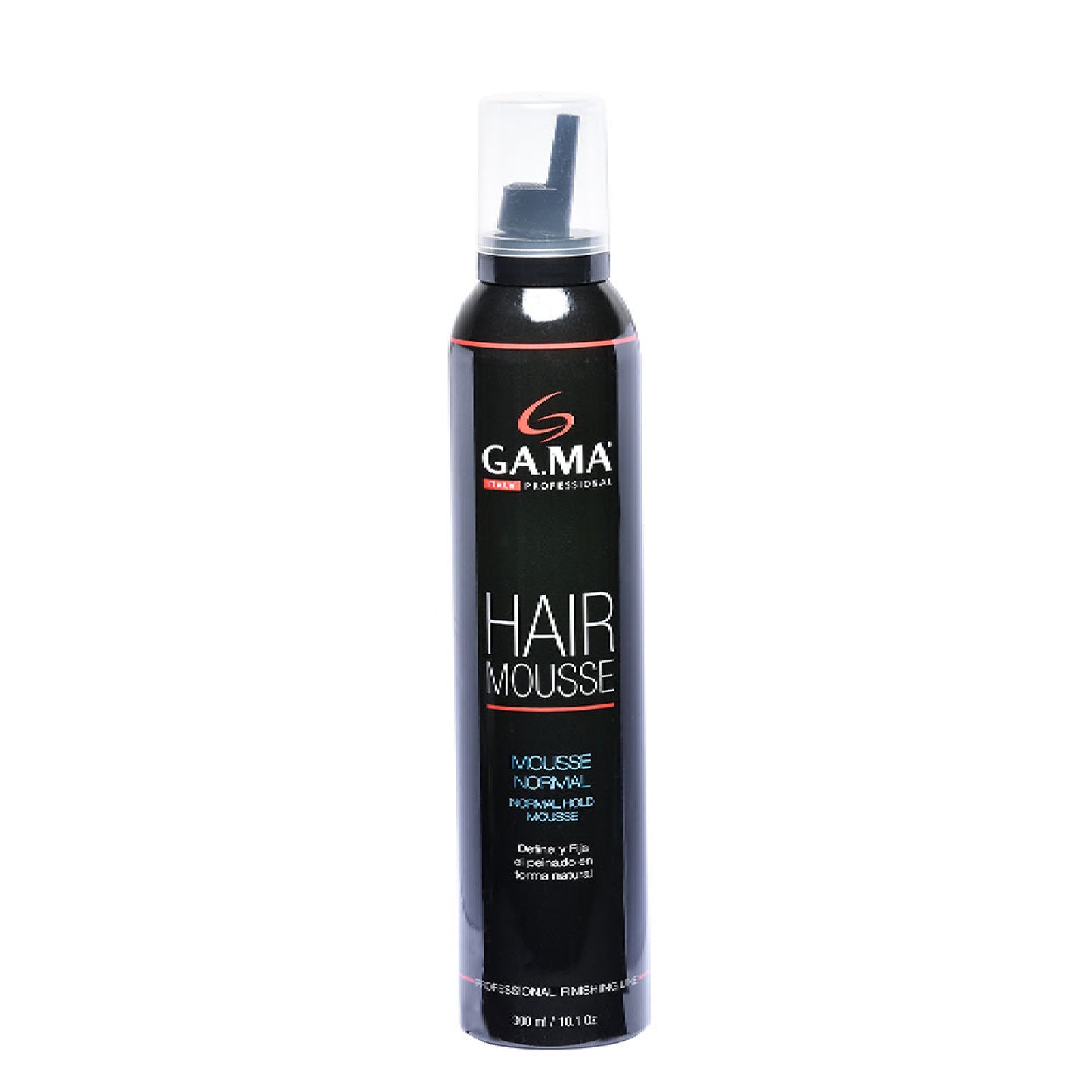 Gama Mousse Normal 300ML