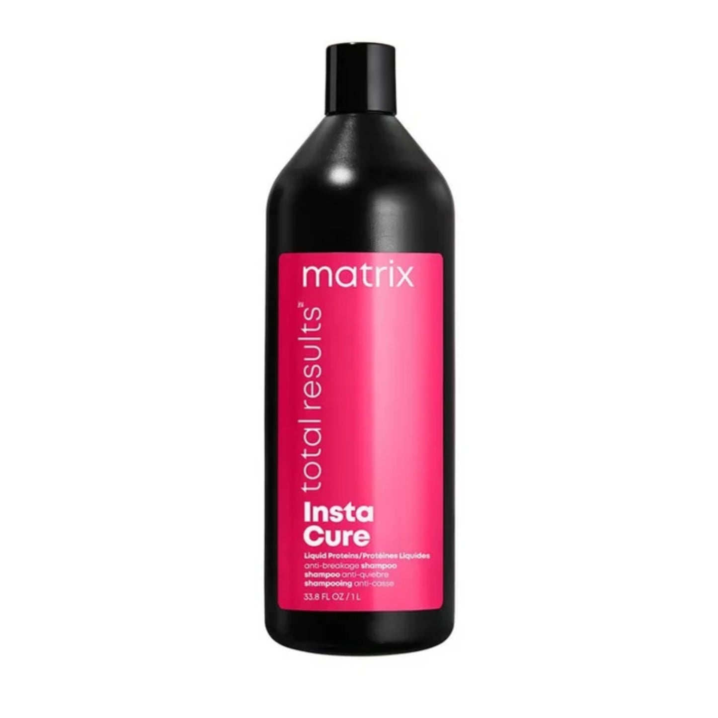 Matrix Total Results Instacure Shampoo 1 Litro