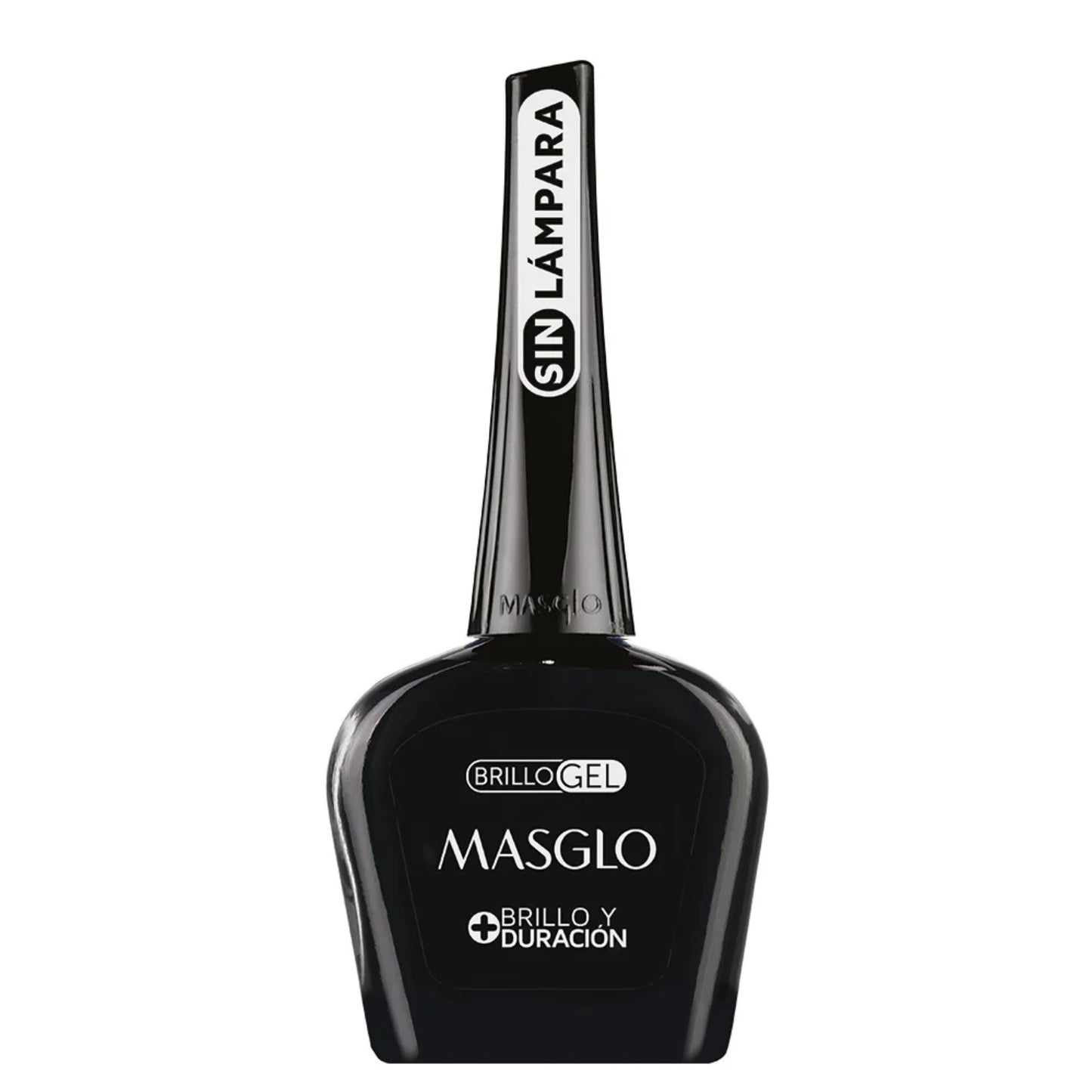 Masglo Esmalte Uñas Brillo Top Gel