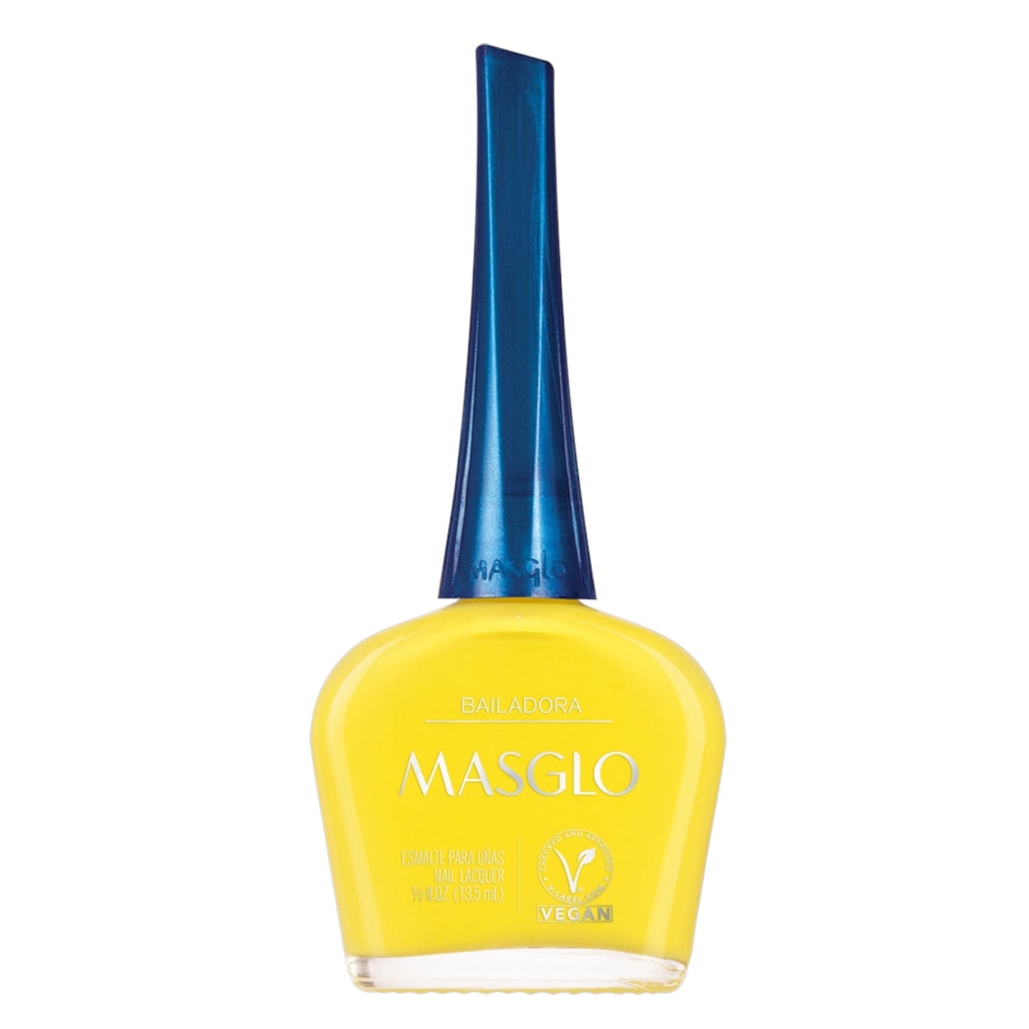 Masglo Esmalte Uñas - Bailadora