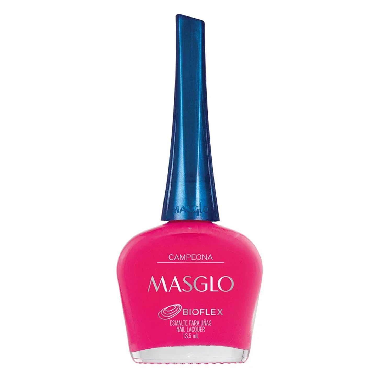 Masglo Esmalte Uñas - Campeona