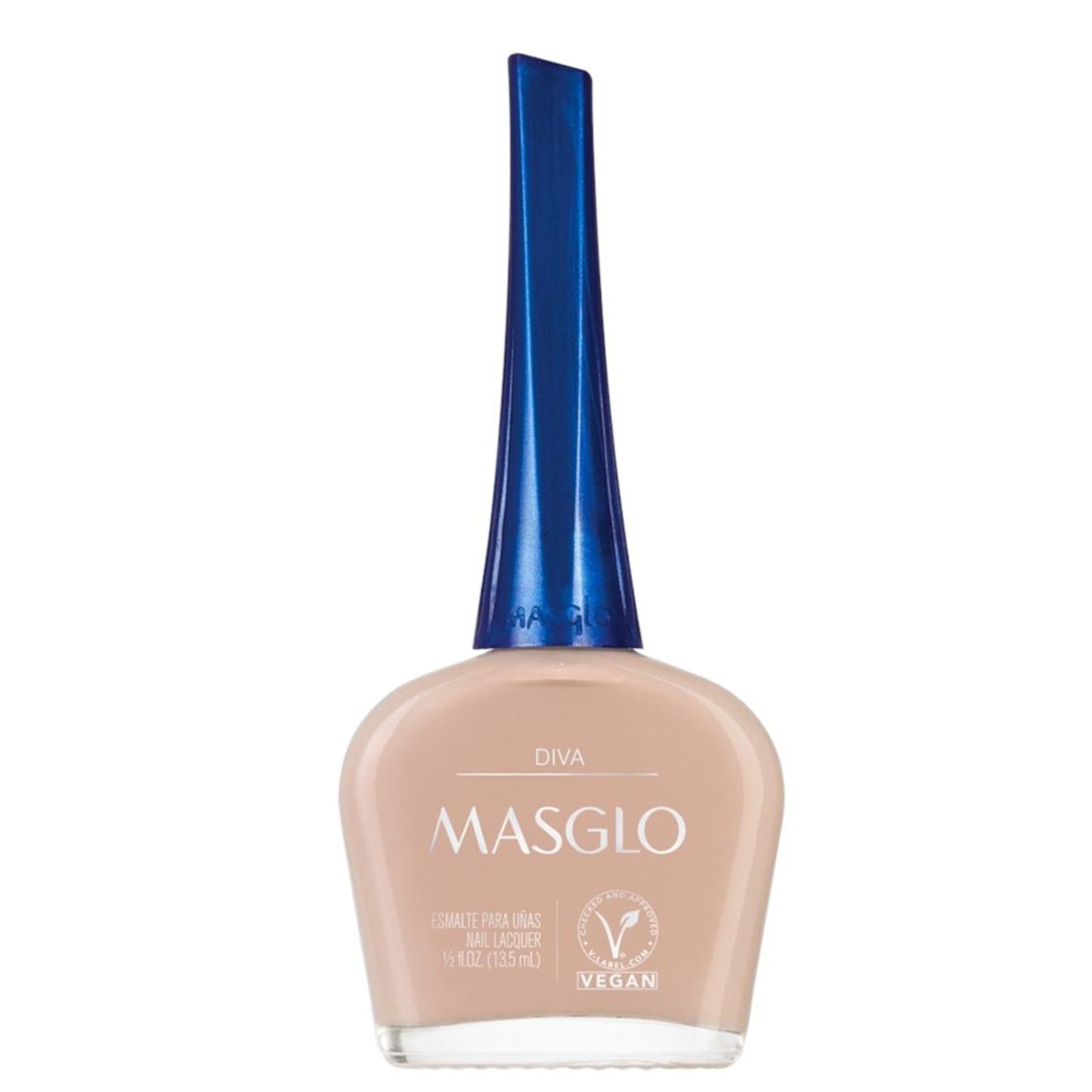 Masglo Esmalte Uñas - Diva