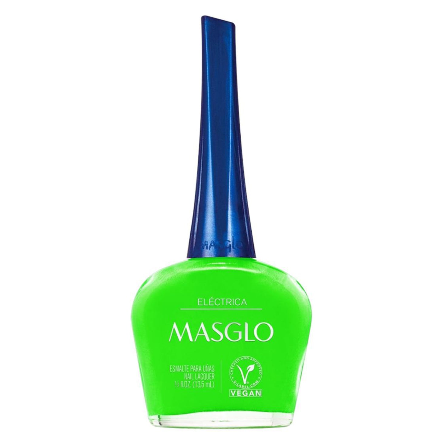 Masglo Esmalte Uñas - Eléctrica