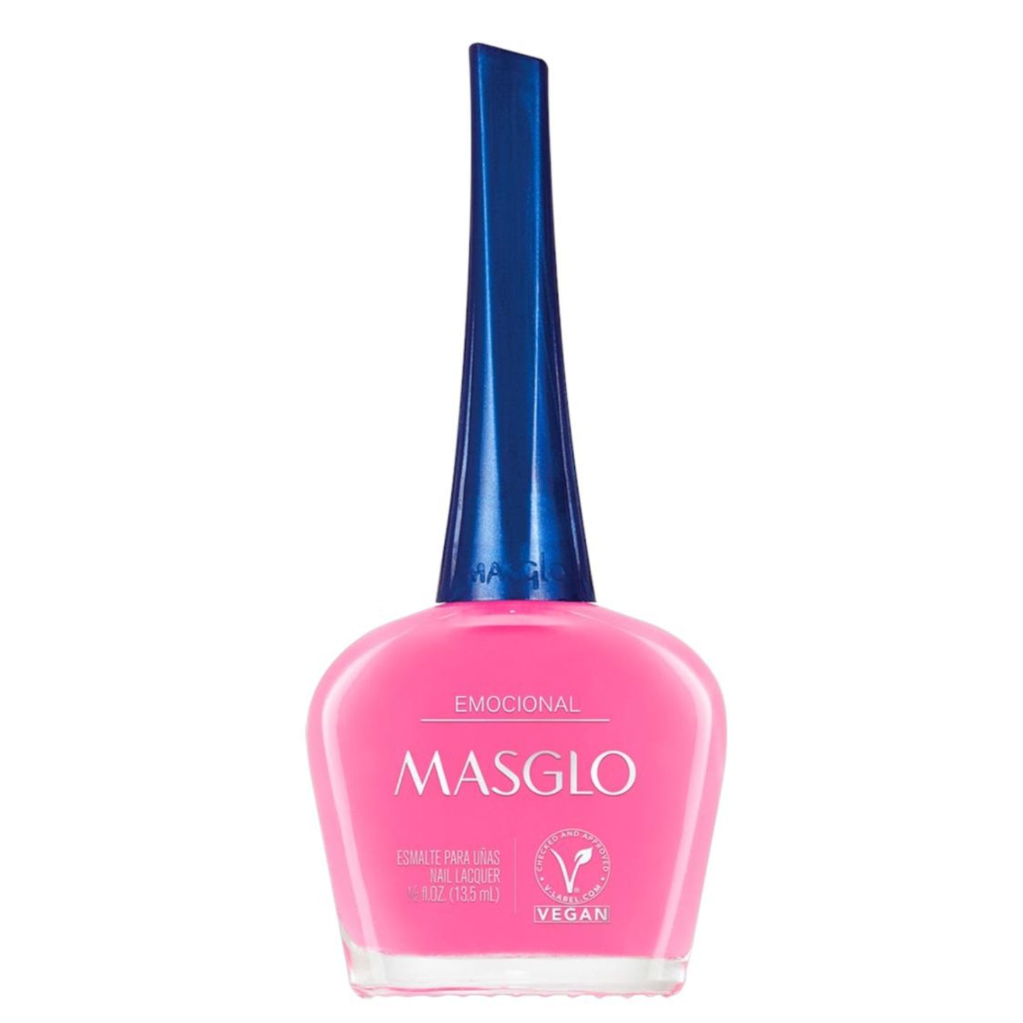 Masglo Esmalte Uñas - Emocional