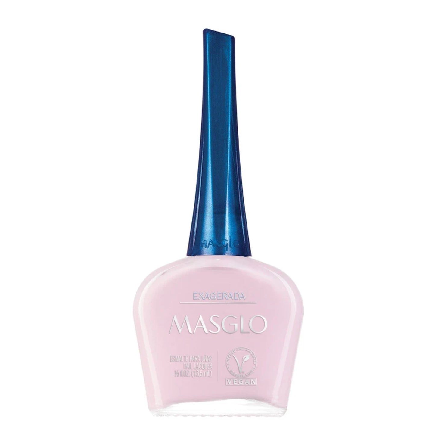 Masglo Esmalte Uñas - Exagerada