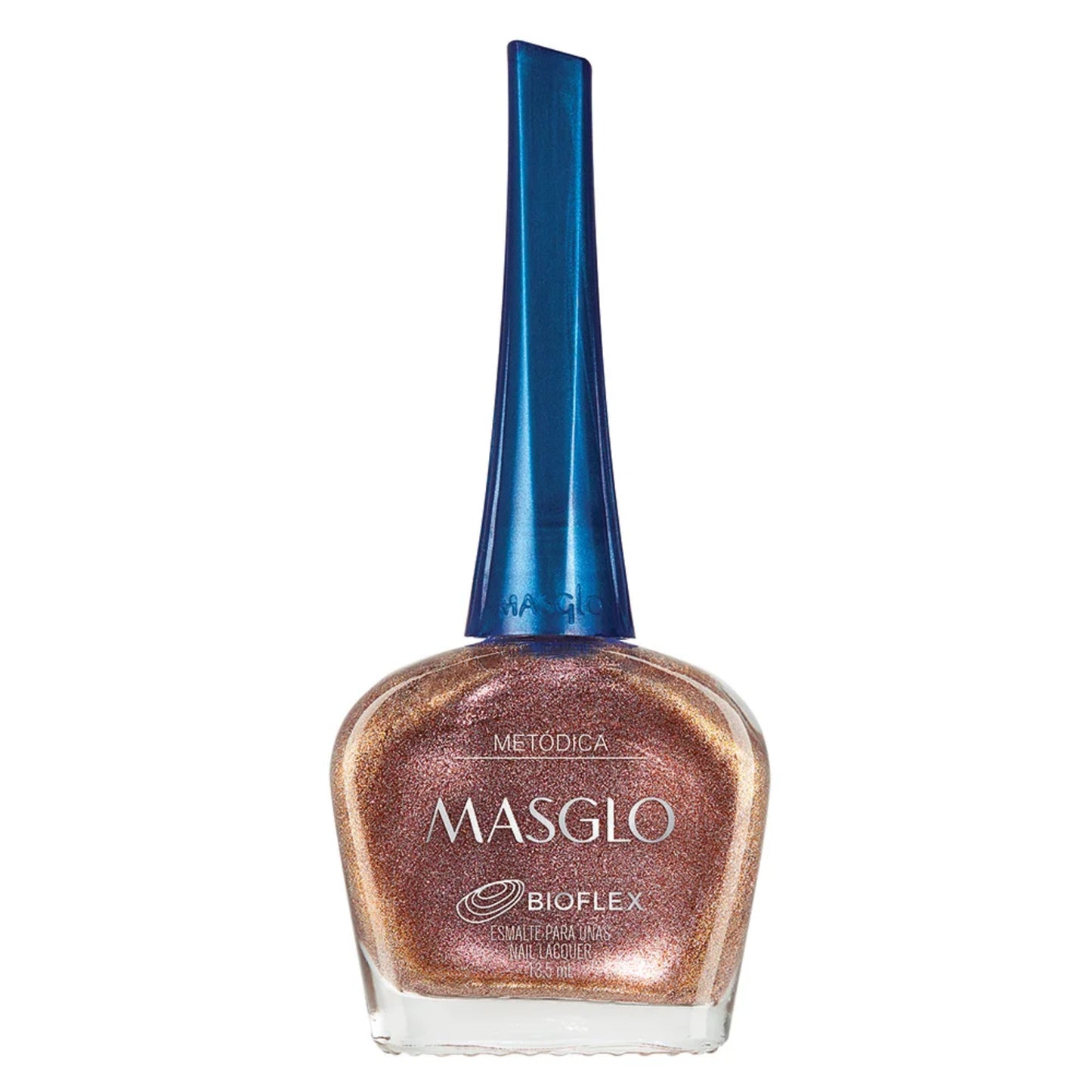 Masglo Esmalte Uñas - Metódica