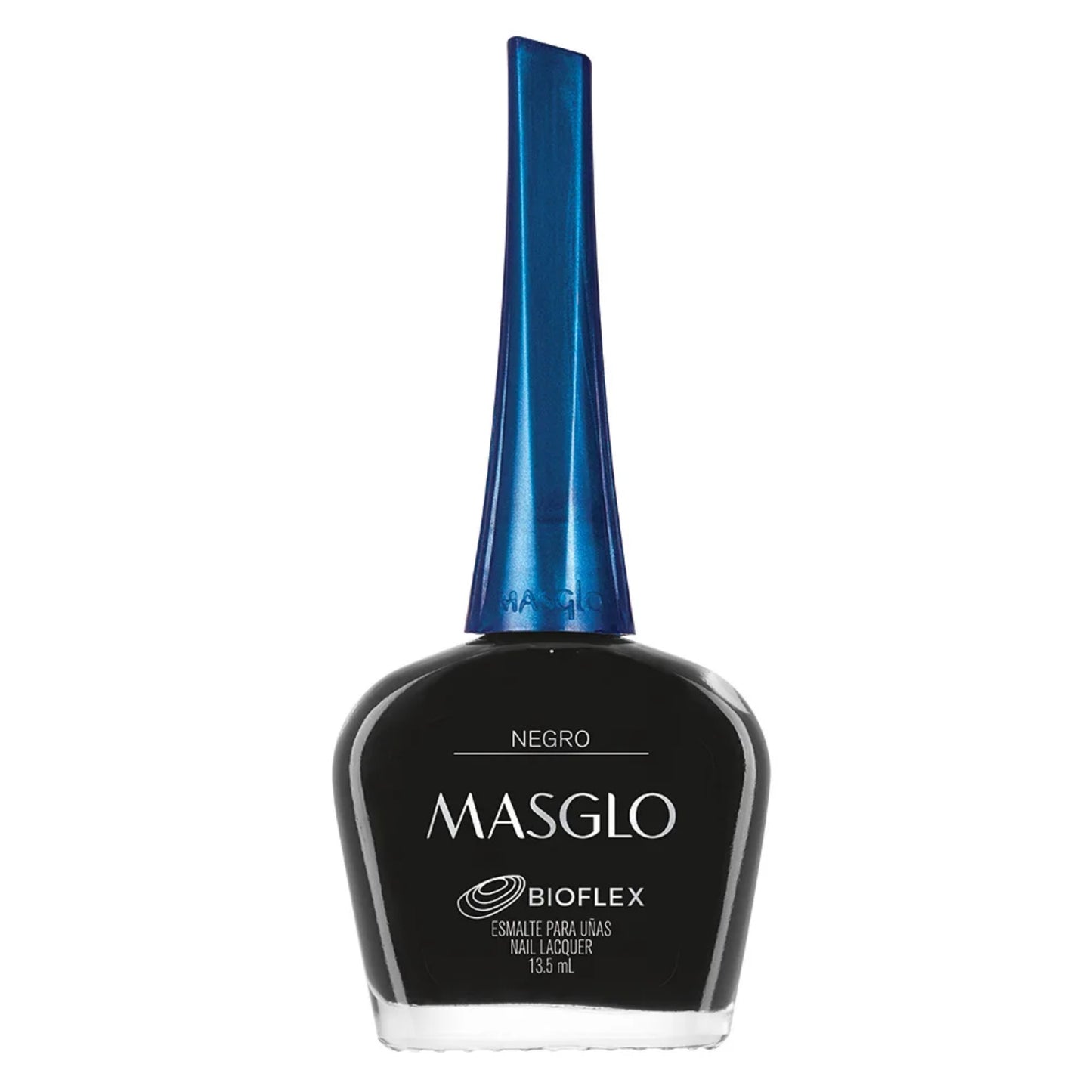 Masglo Esmalte Uñas - Negro