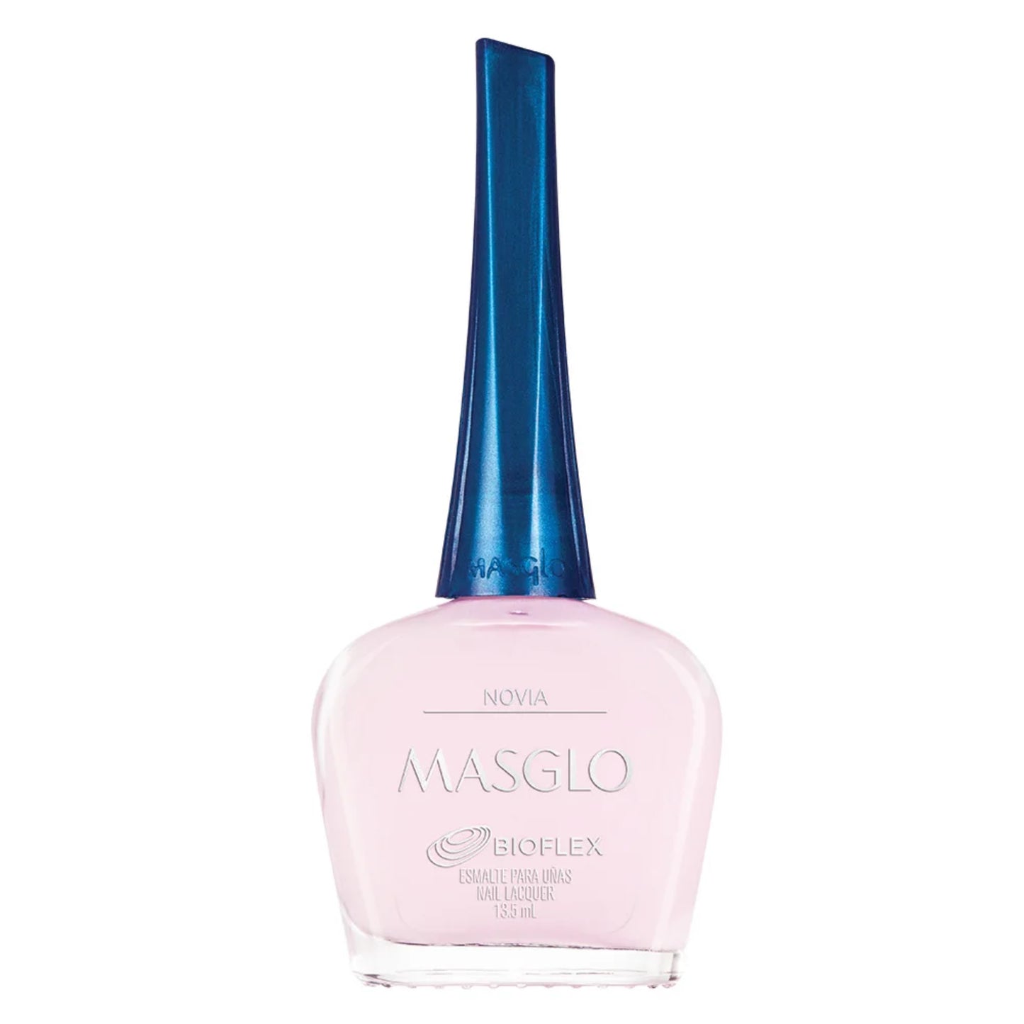 Masglo Esmalte Uñas - Novia