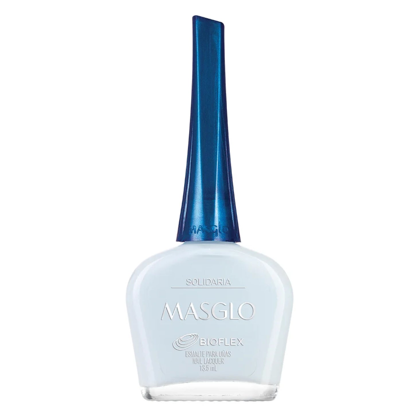 Masglo Esmalte Uñas - Solidaria