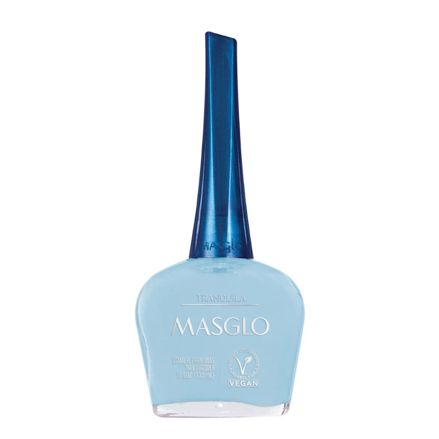 Masglo Esmalte Uñas - Tranquila