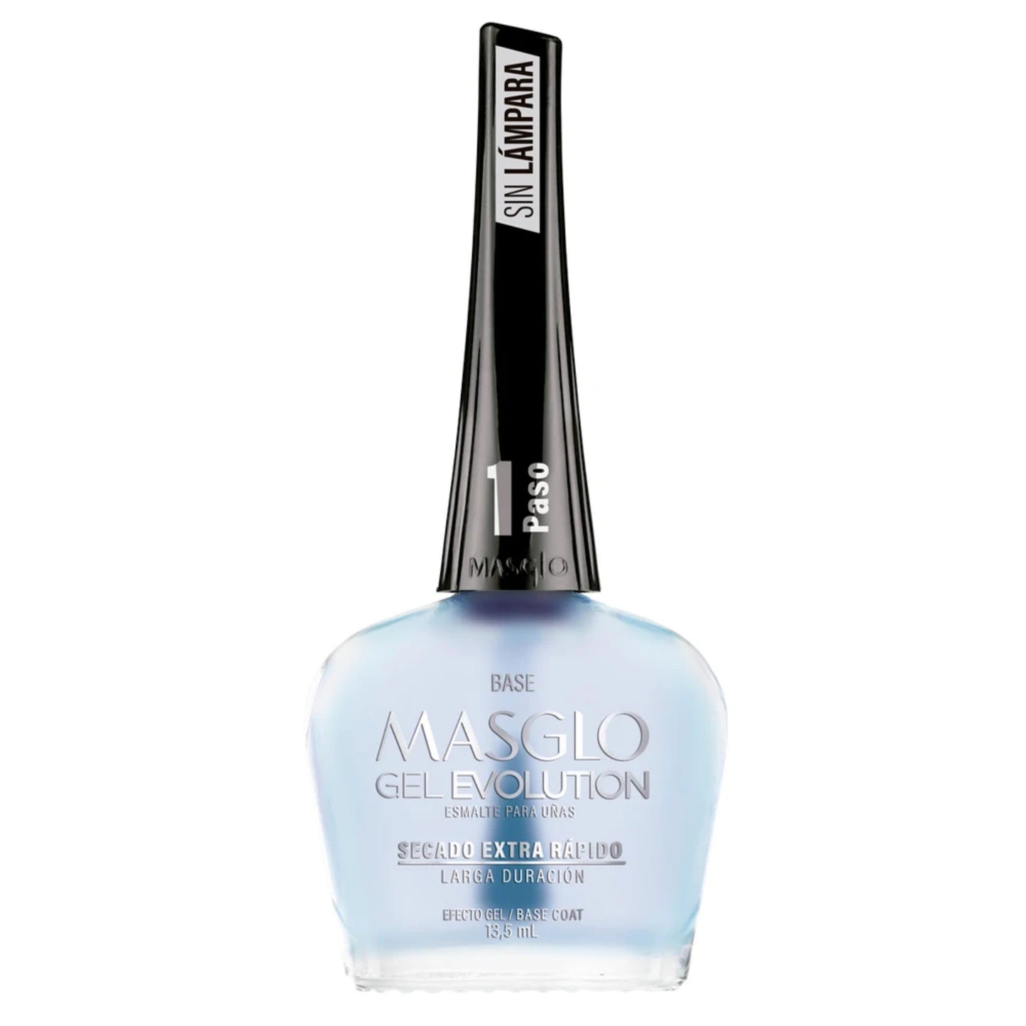 Masglo Esmalte Uñas Gel Evolution Base Coat