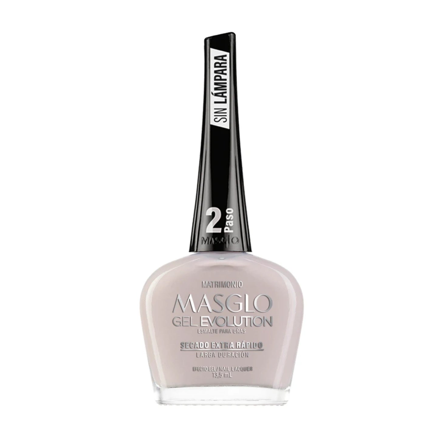 Masglo Esmalte Uñas Gel Evolution - Matrimonio