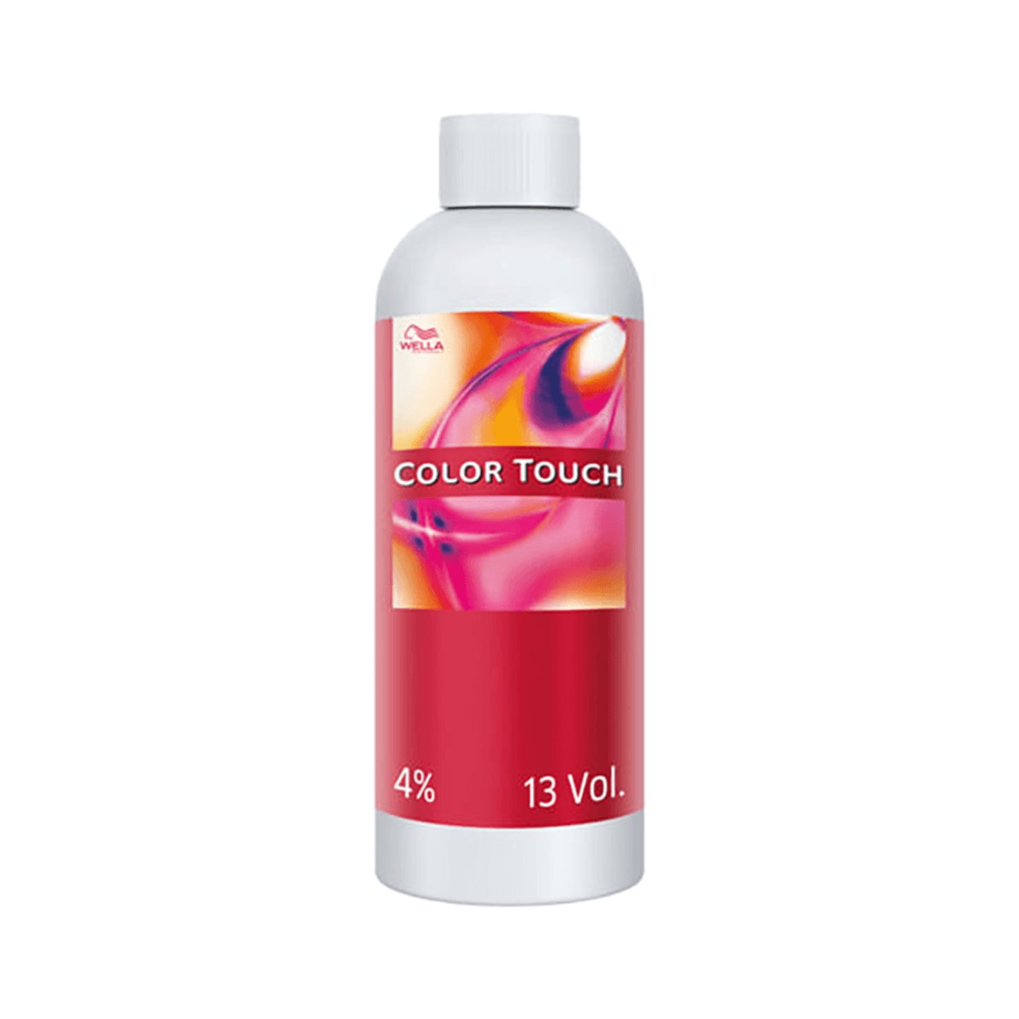 Wella Color Touch Emulsión 13Vol 4% 120ML